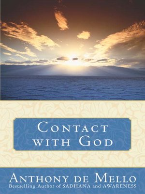 cover image of Contact with God